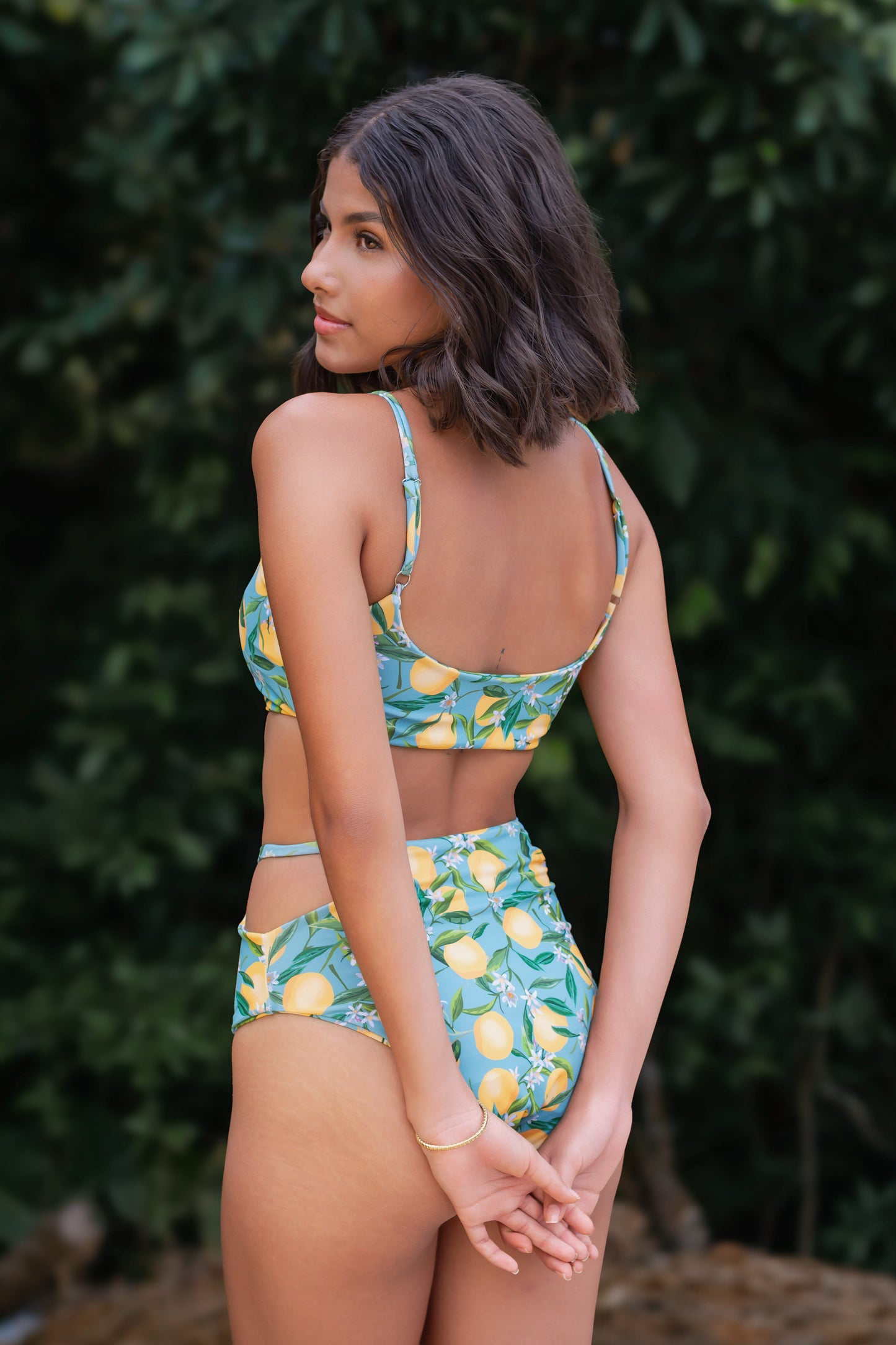 Set Cut Out Arazá