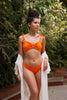 Set Aro Naranja