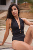 Entero Mulata Negro