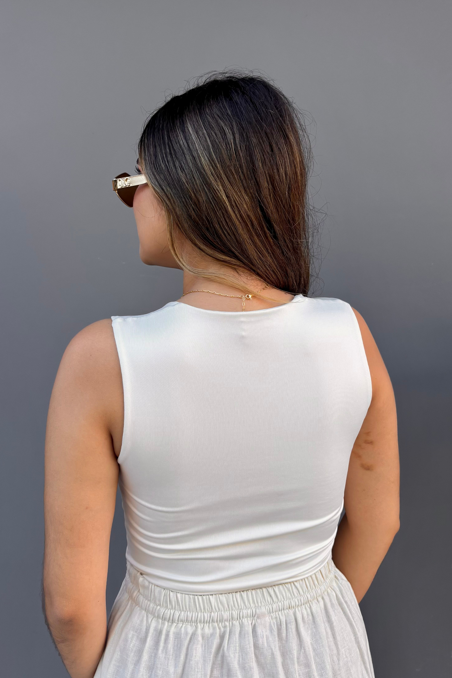 Basic Top Emma Marfil