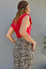 Cheetah Pants