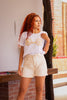 Camiseta tejida Lolas