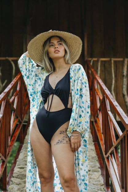 Entero Roxanne Negro