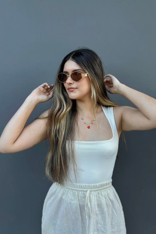 Basic Top Emma Marfil