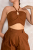 Top Terracota