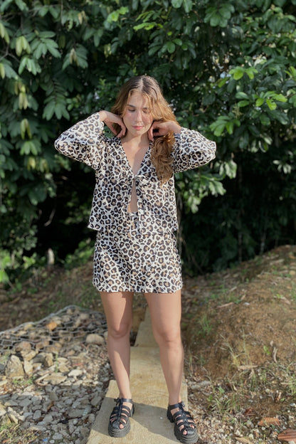 Top Leo