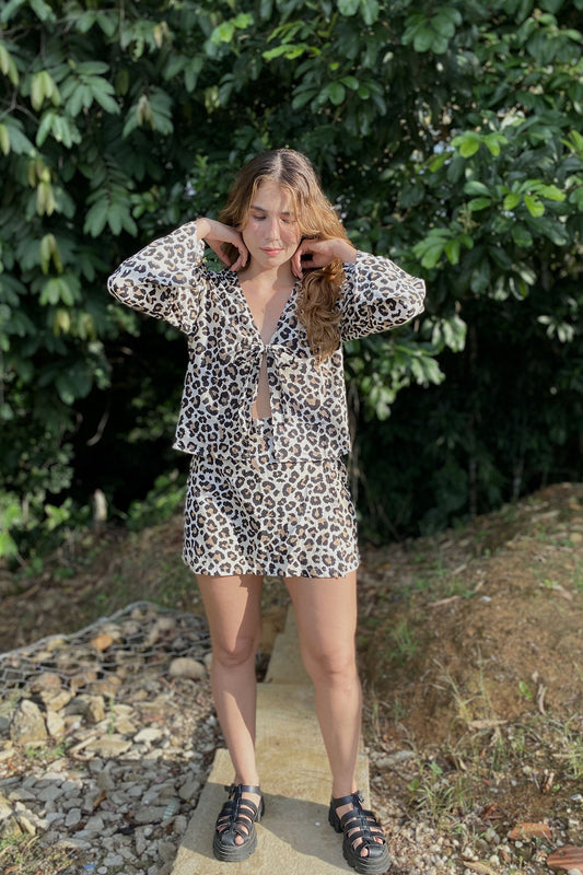 Top Leo
