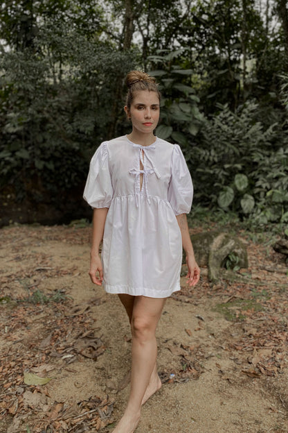 Minidress Toscana