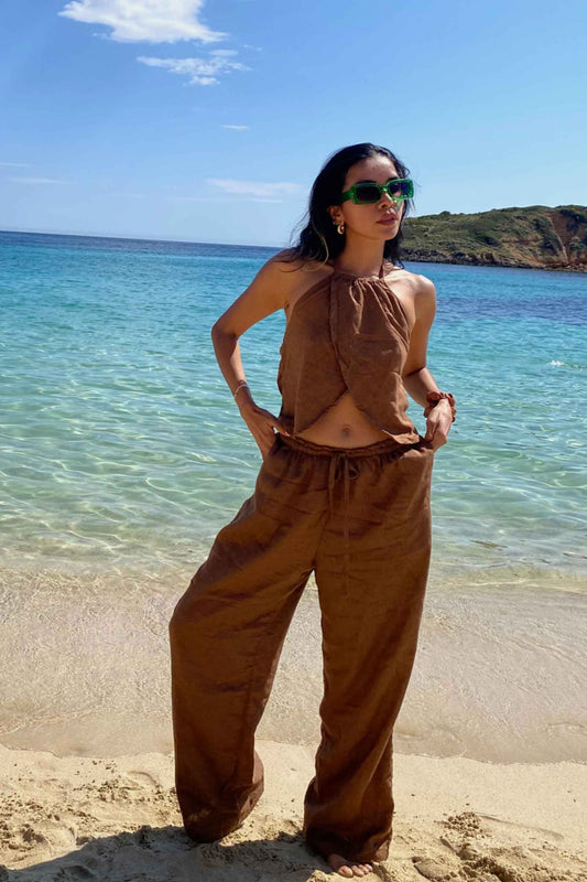 Top Solana Mocca