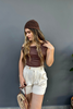 Top Sol Mocca