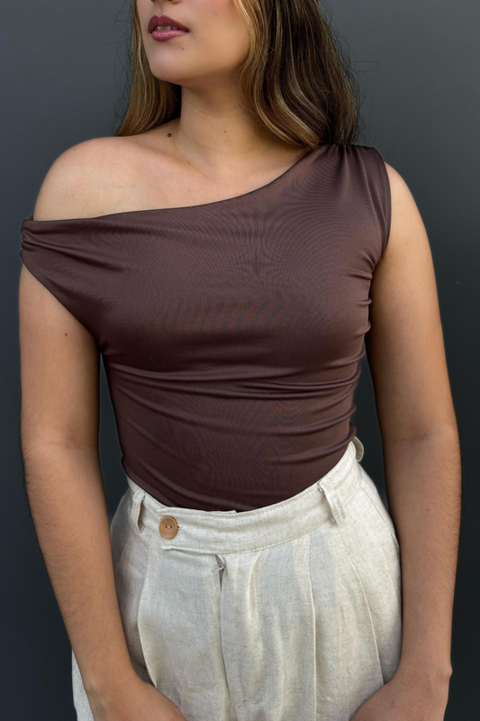 Top Sol Mocca