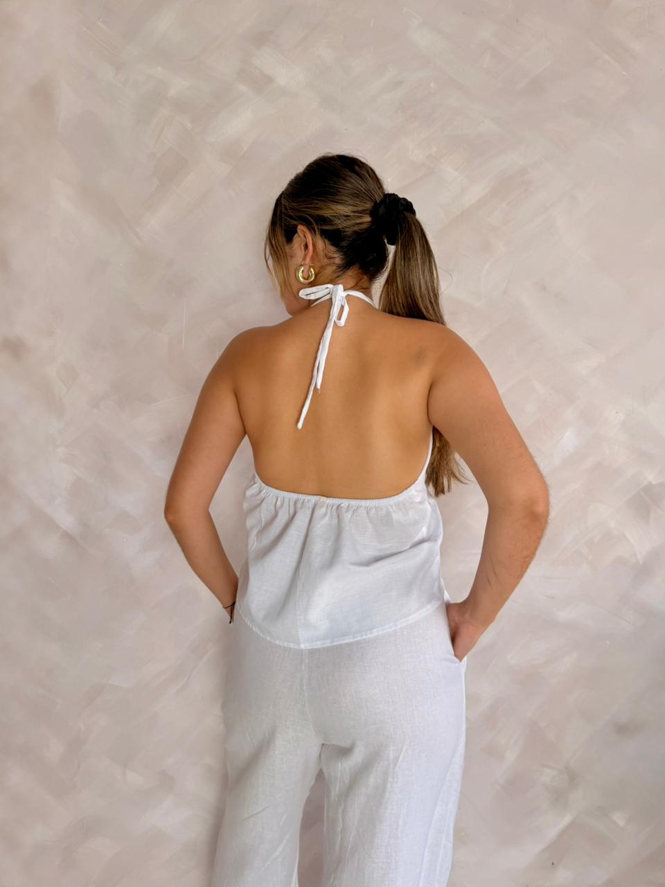Top Solana Blanco